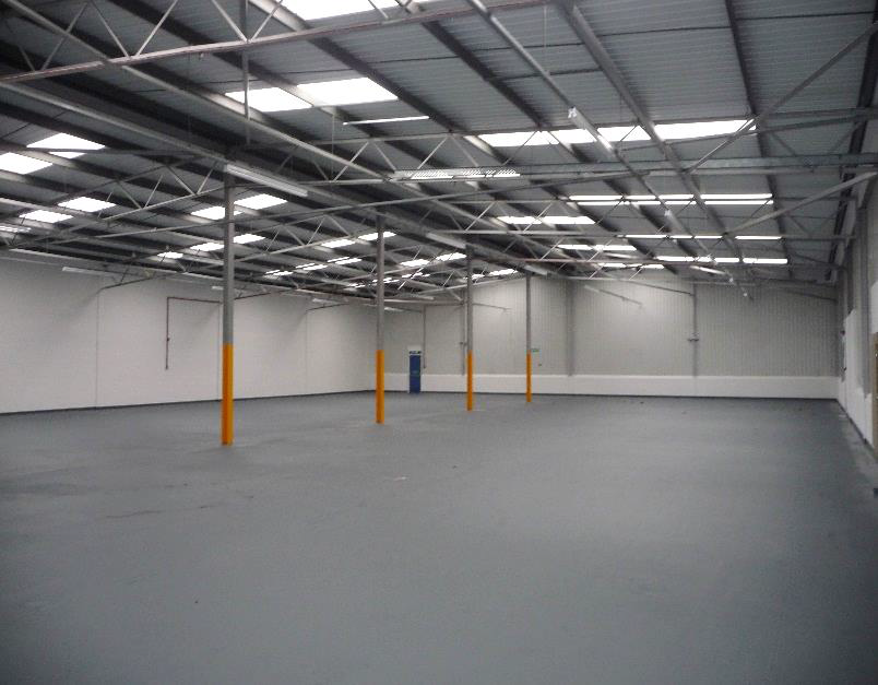 Unit D1, Stafford Park 4, Telford TF3 3BA